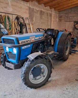 Landini