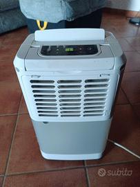Deumidificatore De Longhi