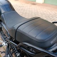Moto Guzzi V7 Stone (4 Serie)