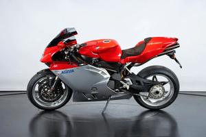 Mv Agusta F4 1000 - 2004