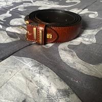 cintura vintage balenciaga