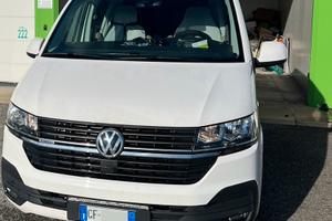 WESTFALIA KEPLER ONE CAMBIO AUTOMATICO 4MOTION 4x4