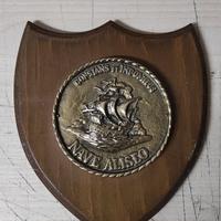 Crest Marina Militare ORIGINALI no copie