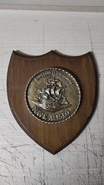 Crest Marina Militare ORIGINALI no copie
