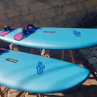 Tavole JP Freestyle Wave 104 - 114