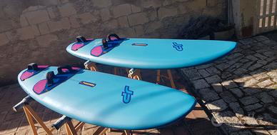 Tavole JP Freestyle Wave 104 - 114