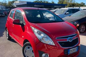 Chevrolet Spark 1.0 LS GPL