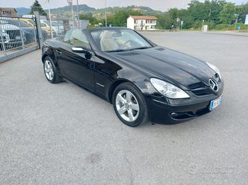 MERCEDES SLK KOMPRESSOR, COME NUOVA