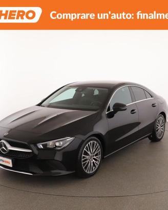MERCEDES-BENZ CLA 200 KH86830