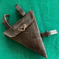 Bici d’epoca Bianchi