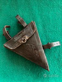 Bici d’epoca Bianchi