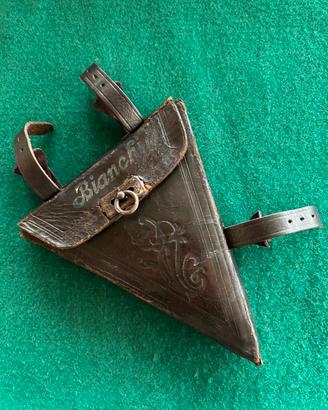 Bici d’epoca Bianchi