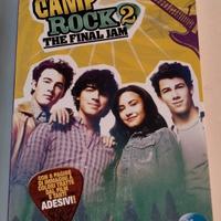 CAMP ROCK 2 THE FINAL JAMI