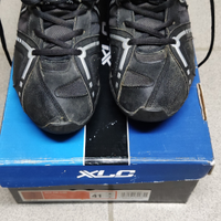 Scarpe bici XLC taglia 41