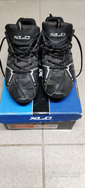 Scarpe bici XLC taglia 41