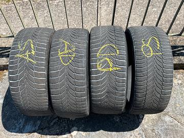 Gomme Invernali NEXEN Winguard 2 225/40/R18