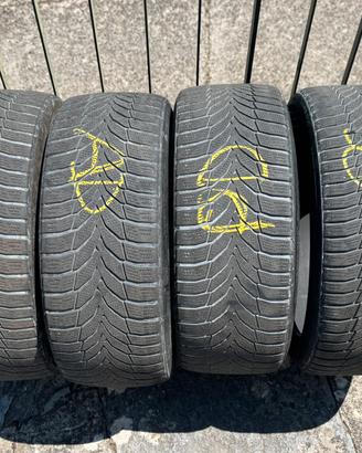 Gomme Invernali NEXEN Winguard 2 225/40/R18