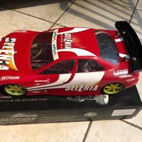 Automodello rc SERPENT Impulse 1:10 Novarossi