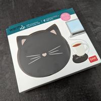 Scaldatazza USB PC gatto