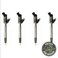 1 INIETTORE BOSCH 0445110749 CITROEN PEUGEOT FORD