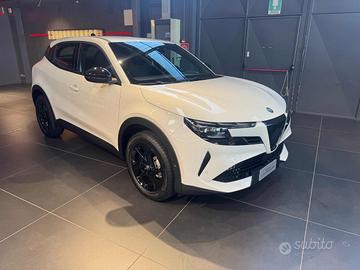 ALFA ROMEO Junior 1.2 ibrida Sprint 145cv edct6
