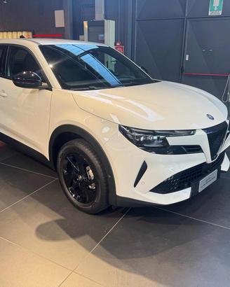 ALFA ROMEO Junior 1.2 ibrida Sprint 145cv edct6