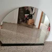 specchio delle mie brame