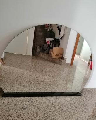 specchio delle mie brame