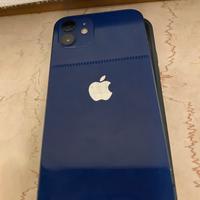 IPhone 12  batteria 83% ancora
