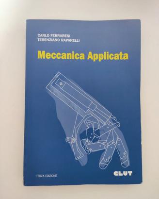 Meccanica applicata