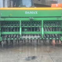 seminatrice DAMAX DSG 250/21