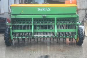 seminatrice DAMAX DSG 250/21