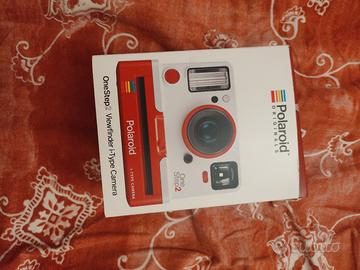 Polaroid Originals OneStep2 Viewfinder i-Type Came