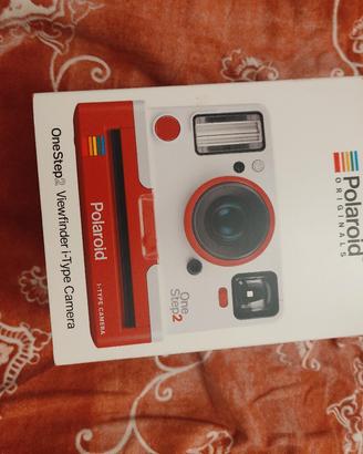 Polaroid Originals OneStep2 Viewfinder i-Type Came