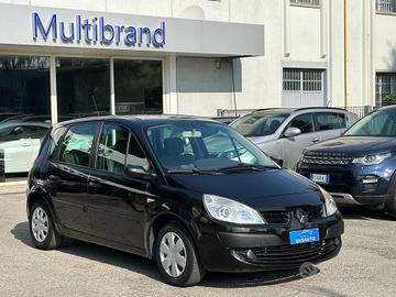 Renault Scenic Scénic 1.5 dCi/105CV Serie Speciale
