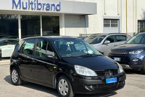 Renault Scenic Scénic 1.5 dCi/105CV Serie Speciale