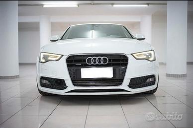 Audi a5 s-line