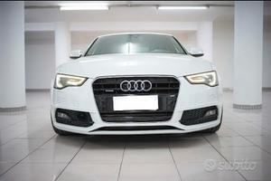 Audi a5 s-line