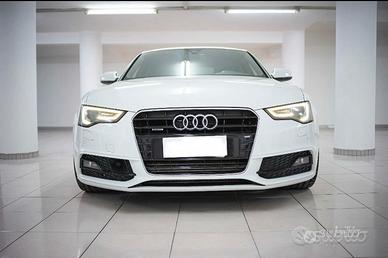 Audi a5 s-line