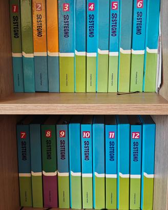 enciclopedia Sostegno