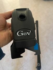 Barre Porta Pacchi GEV