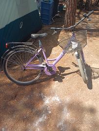 Bicicletta 26 da Donna 