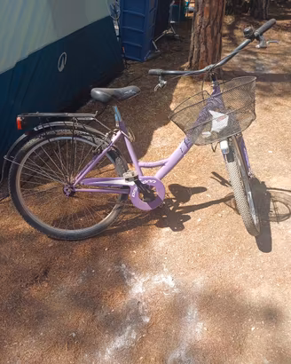 Bicicletta 26 da Donna 