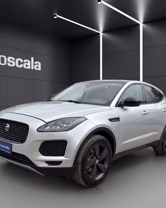 Jaguar E-Pace 2.0D 150 CV AWD aut. S