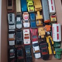 Macchinine anni 80'/90'