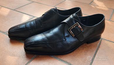 Scarpe eleganti – Uomo – Mario Bruni - EU40