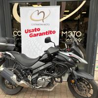 Suzuki V-Strom 650 - 2018 - km 40800 - 12 mesi gar