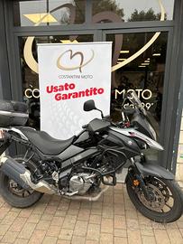 Suzuki V-Strom 650 - 2018 - km 40800 - 12 mesi gar