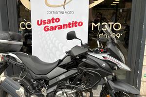 Suzuki V-Strom 650 - 2018 - km 40800 - 12 mesi gar
