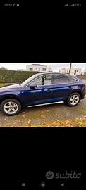 Audi Q5 s lein 2022